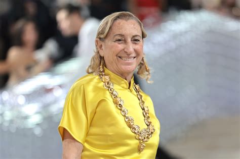 immagine donna prada|miuccia prada designer.